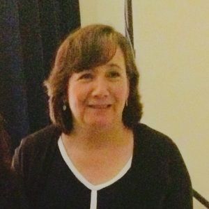 Meet your Posher, Ana